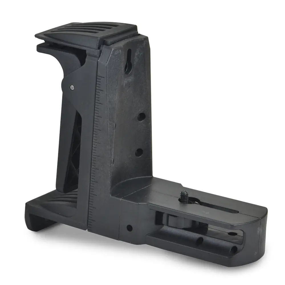 Soporte para niveles láser.